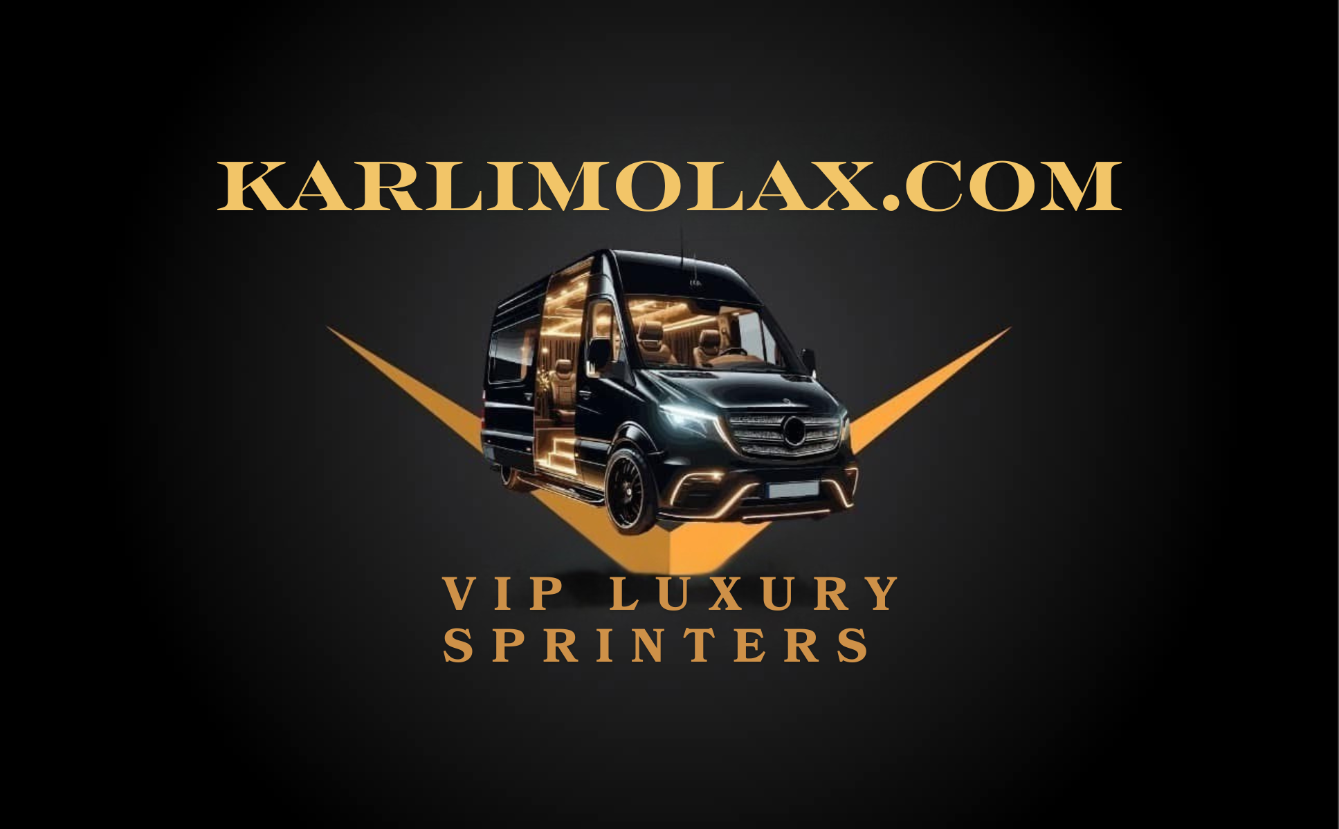 KARLimoLax.com Success Story